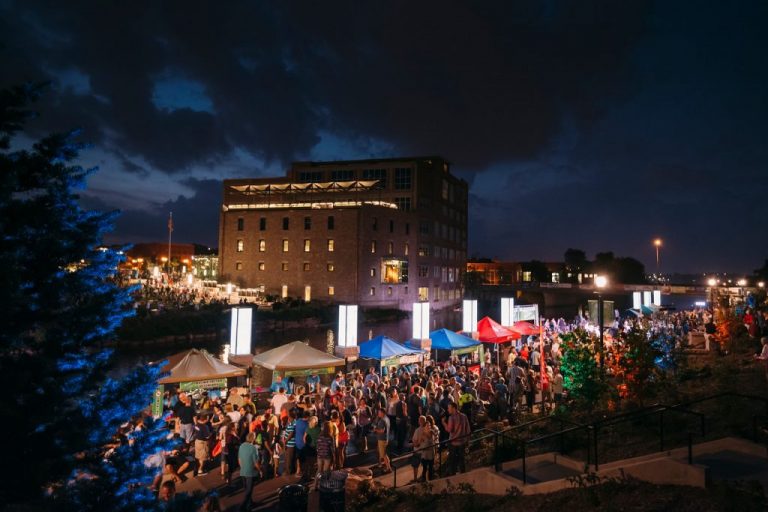 7th Annual Downtown Riverfest and Everything You Need to Know