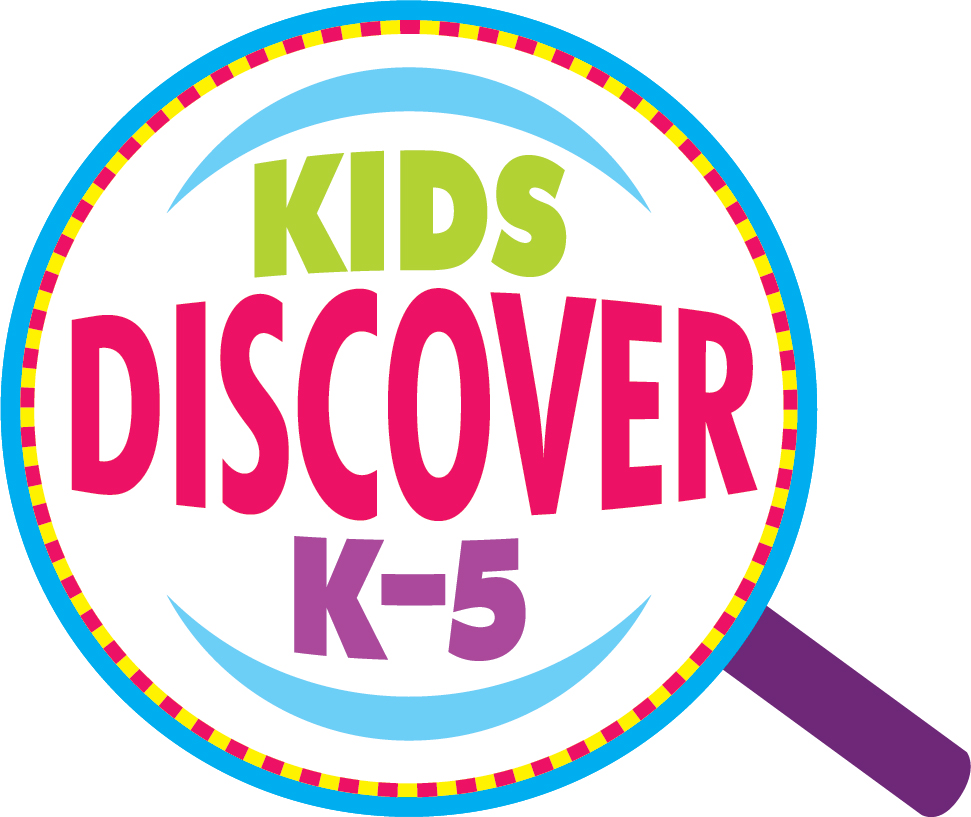 kids discover