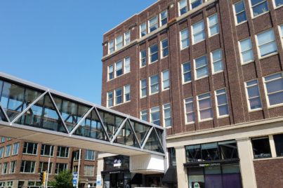 The Lofts at Shriver Square