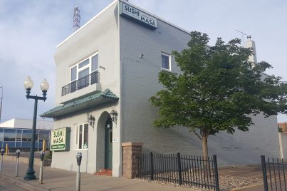 Phillips Avenue Office