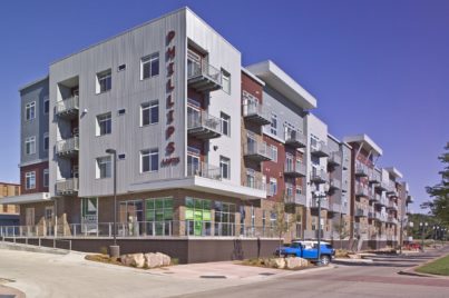 Phillips Avenue Lofts