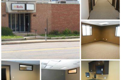 Suite Spot Single Offices for Lease