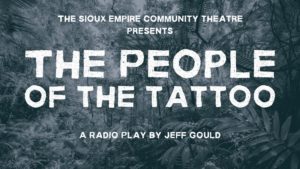 The People of the Tattoo Radio Play