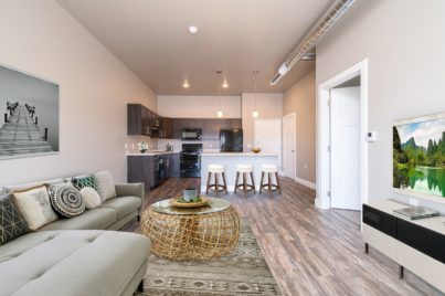 Third Avenue Lofts