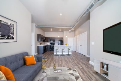 Third Avenue Lofts