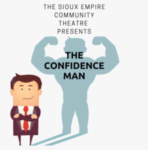 The Confidence Man radio play