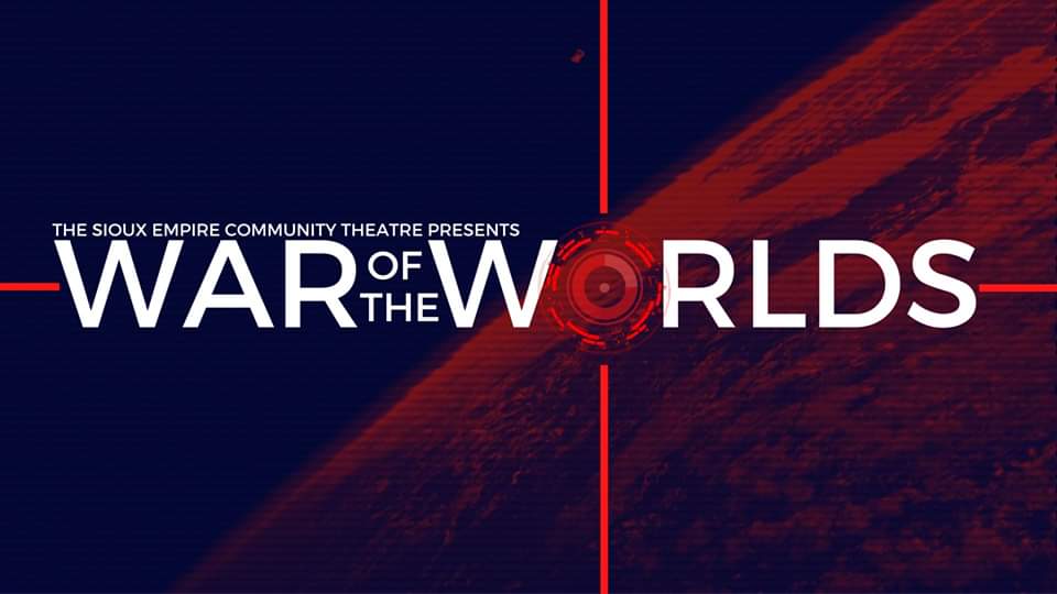 War of the Worlds radio play