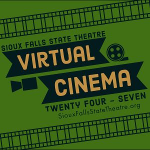 Virtual Cinema at State Theatre