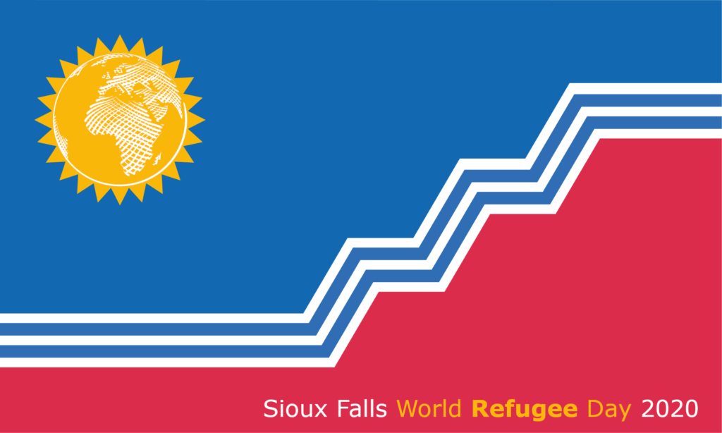 Sioux Falls World Refuge Day