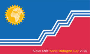 Sioux Falls World Refuge Day