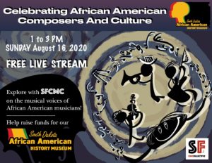 African American Celebration SFCMC