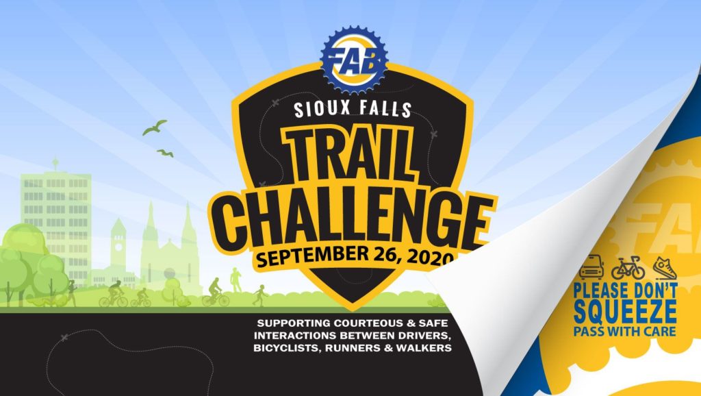 Sioux Falls Trail Challenge