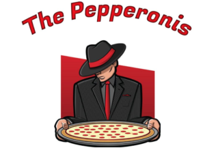 The Pepperonis radio play