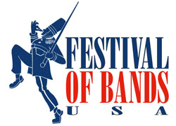 Festival of Bands USA