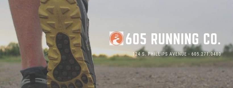 605 Running Company
