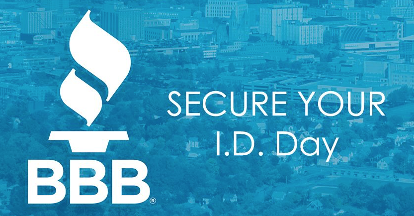 BBB Shred Event Sioux Falls