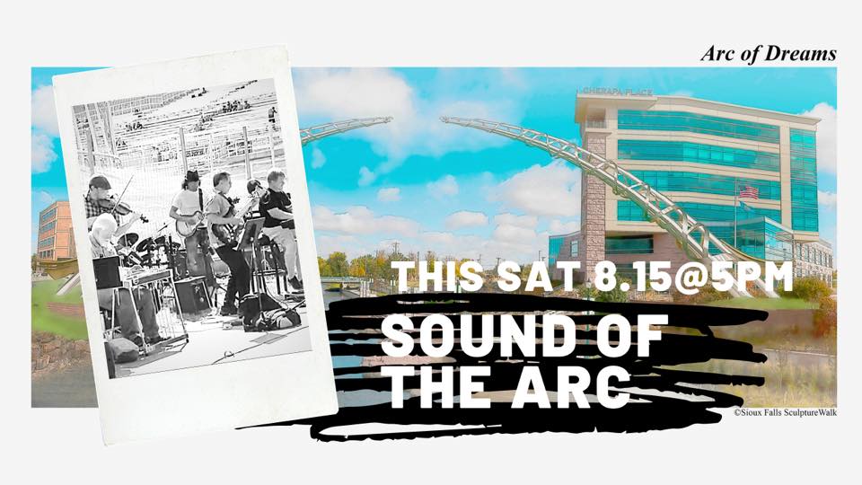 The Sound of the Arc - AG Jamboree Band