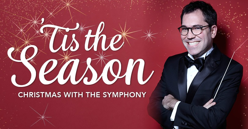 Christmas with SD Symphony