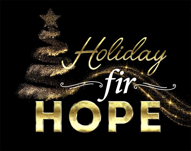 Holiday Fir Hope