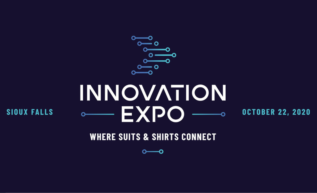 Innovation Expo Sioux Falls 2020