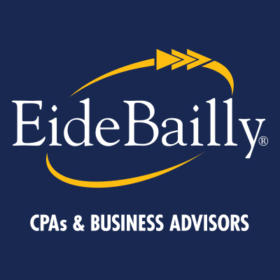 Eide Bailly webinar