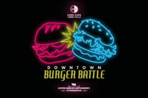 Burger Battle 2021