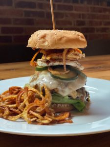 DaDa Gastropub