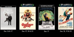 State Theatre movies A Christmas Story