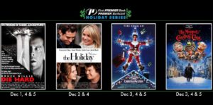 State Theatre movies The Holiday