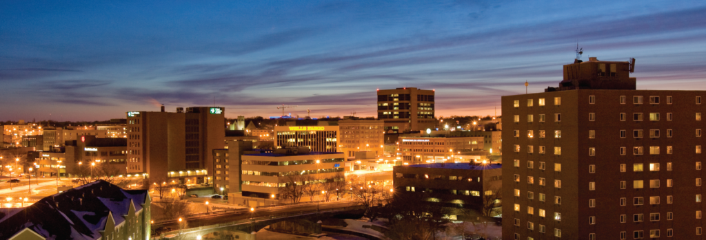 Things to Do In Downtown Sioux Falls - Downtown Sioux Falls