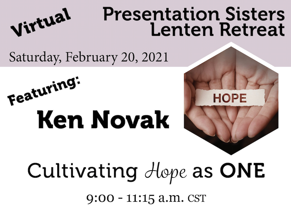 Lenten Retreat 2021