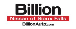 Billion Nissan Sioux Falls