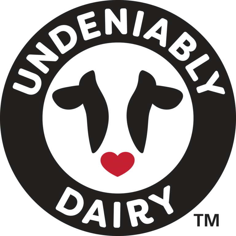 Midwest Dairy logo Downtown Sioux Falls