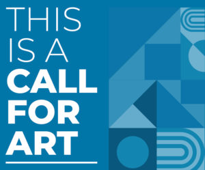 Call for Art: DTSF Art Box