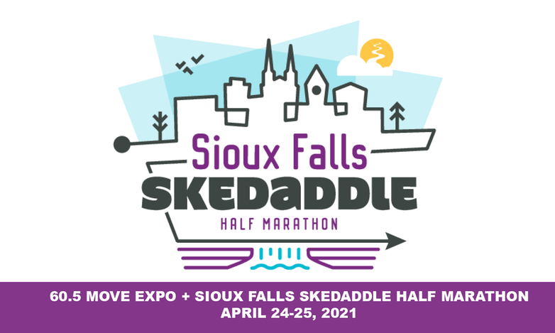 Skedaddle Half Marathon