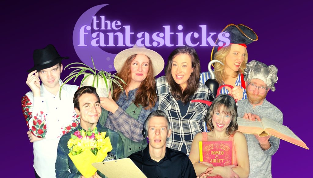 Fantasticks