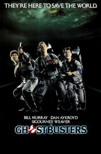 Moonlight Movies Ghostbusters