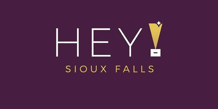 Hey Sioux Falls