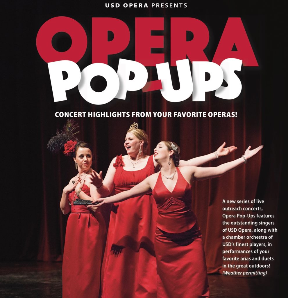 Opera Pop-Ups