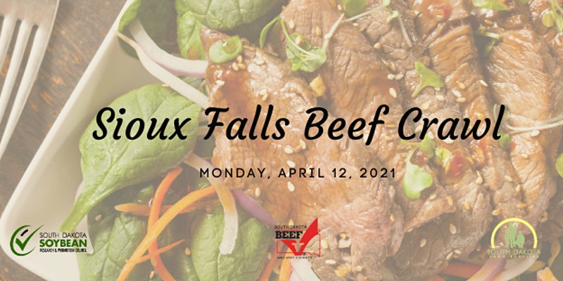Sioux Falls Beef Crawl