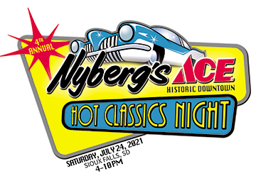 Hot Classics Night