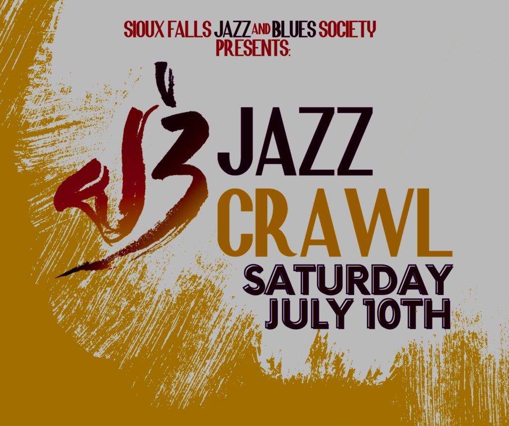 Jazz Crawl 2021