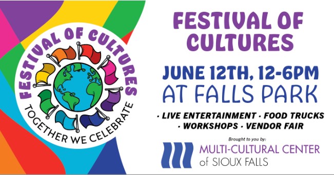 Festival of Cultures