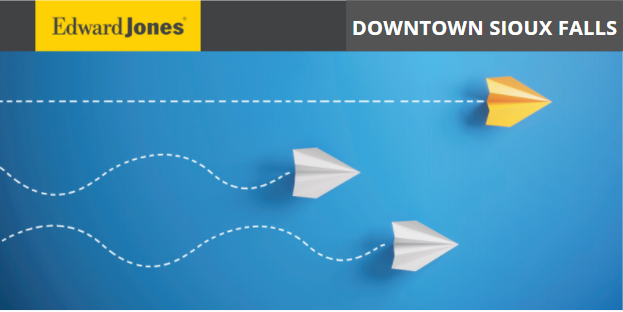 Edward Jones Perspective Virtual Seminar July