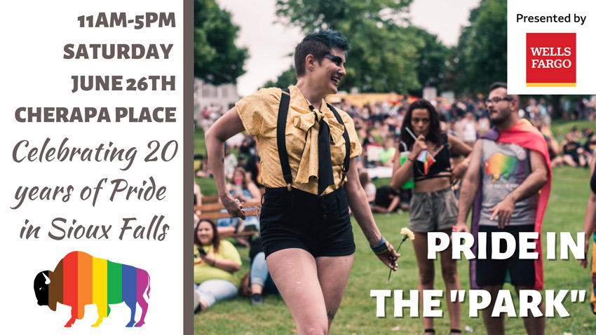 Pride in the Park