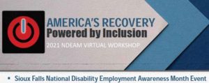 America's Recovery: Powered by Inclusion