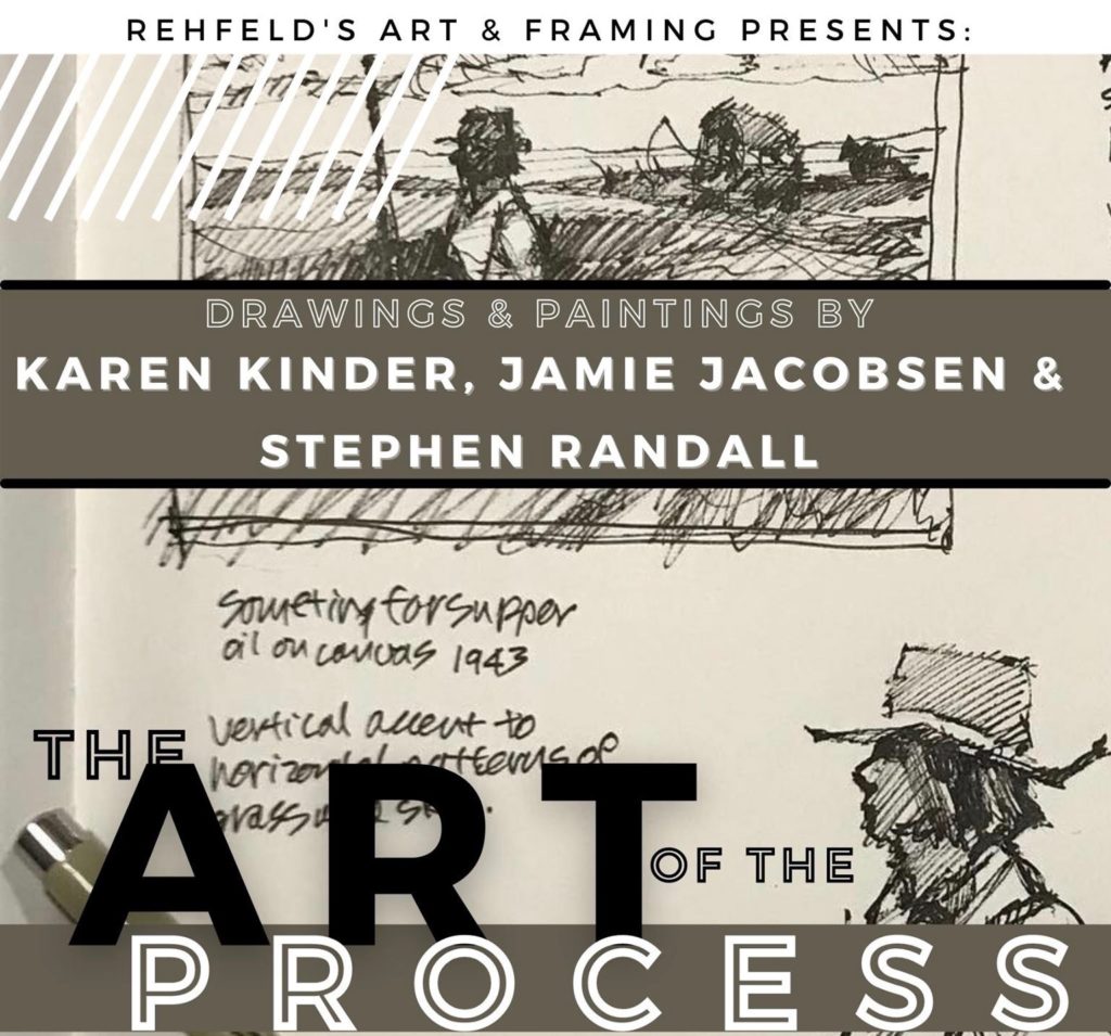 Art of the Process