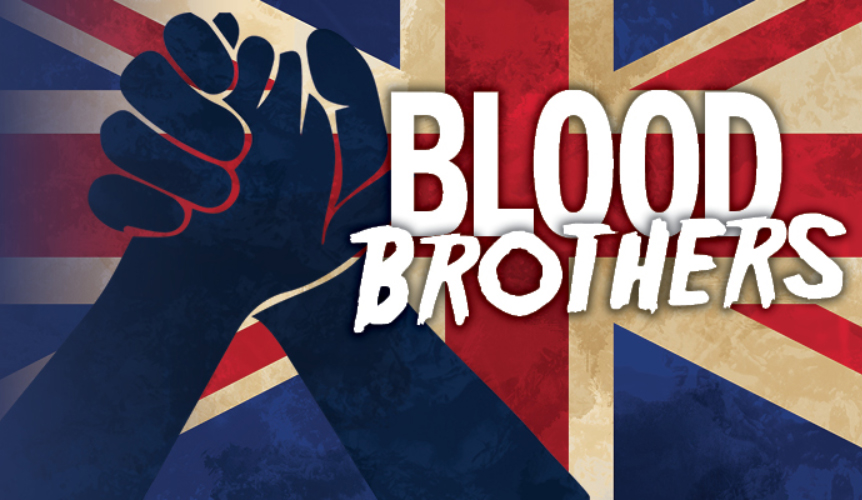 Blood Brothers