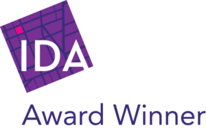 IDA Award Winner DTSF