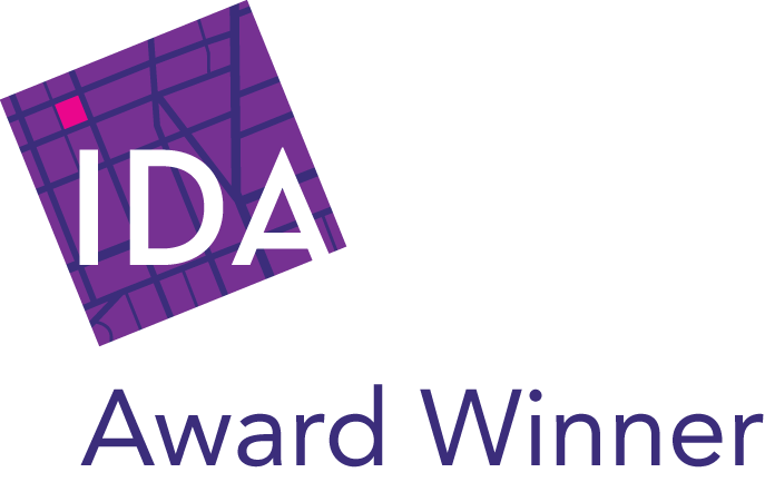 IDA Award Winner DTSF